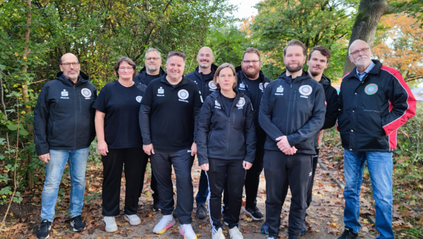 PSSC startet glücklos in die Bundesliga-Saison